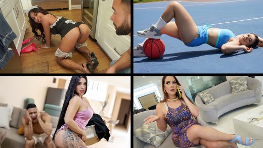 MylfSelects – Latina Milfs
