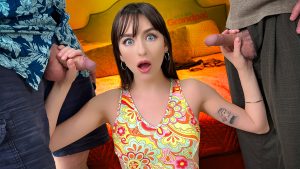 NotMyGrandpa &#8211; Chloe Temple &#8211; The Things She Used To Do