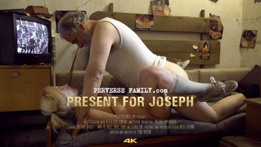 PerverseFamily – Present for Joseph