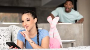 RoccoSiffredi &#8211; Amirah Adara, Rebel Rhyder and Lilly Mays &#8211; Rebel Meets Rebel