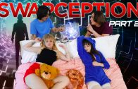 SisSwap – Rose Darling And Nikki Slick – Forbidden Foursome