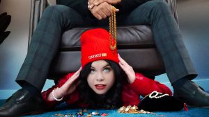 TeamSkeetVIP &#8211; Brittany Loveless &#8211; My First: An Irresistible BBC