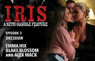 Wicked – Melissa Stratton – Breadcrumbs E02