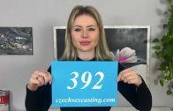 CzechSexCasting – Greta Foss – Blonde Darling Loves Adult World