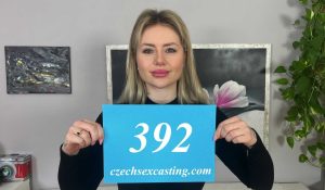 CzechSexCasting &#8211; Helina Dream &#8211; Hot Brunette Sex Bomb In Porn Action