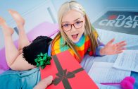 DadCrush – Pixie Smalls – Step Daddy What Is Anal?