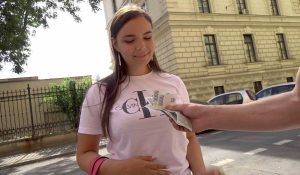 LegalPorno &#8211; Sofia Lee &#8211; Deepthroat and Anal MS106