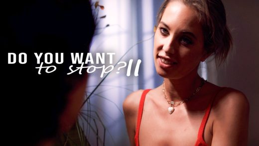 MissaX – Millie Morgan – Do You Want To Stop? II