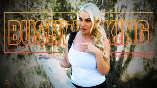 ModelTime – Tori Cummings – Bushwalking
