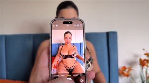 MomComesFirst &#8211; Brianna Beach &#8211; Hidden Appetite