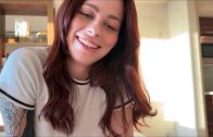 PerfectGirlfriend – Elly Clutch – The Sleepover Surprise