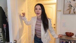 ExCoGiGirls &#8211; Hannah Stasia, Raven Lane and Roxanne Rhodes &#8211; This Is My Happy Place