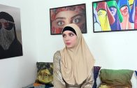 SexWithMuslims – Violeta Grey – Babe In Niqab Loves To Suck Her Husband