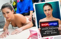 Shoplyfter – Megan Mistakes – The Slutty Ballet Dancer