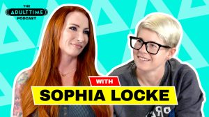 TheADULTTIMEPodcast &#8211; AVN Special 3