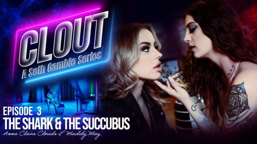 Wicked – Maddy May and Anna Claire Clouds – Clout – Episode 3