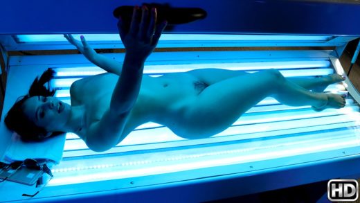 8thStreetLatinas – Violet Starr – Tan That Ass