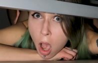 BrokenSluts – Nikky Dandelion – Permission Granted To Use My Holes