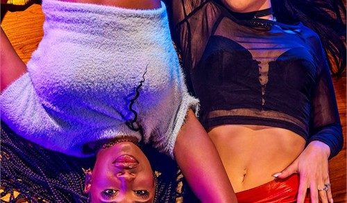 Dorcel – Play (2025)