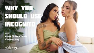 DigitalPlayground &#8211; Vanessa Sky And Lilly Bell &#8211; Cards On The Table E04