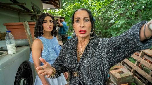 Hunt4K – Lola Danger – Sexame Street’s Follow That Bird