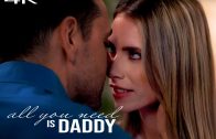 MissaX – Anya Olsen – All You Need is Daddy