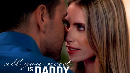 MissaX – Anya Olsen – All You Need is Daddy