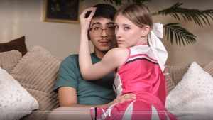 ModernDaySins &#8211; Jamie Michelle &#8211; Greedy Creampies: Help From The School Nurse