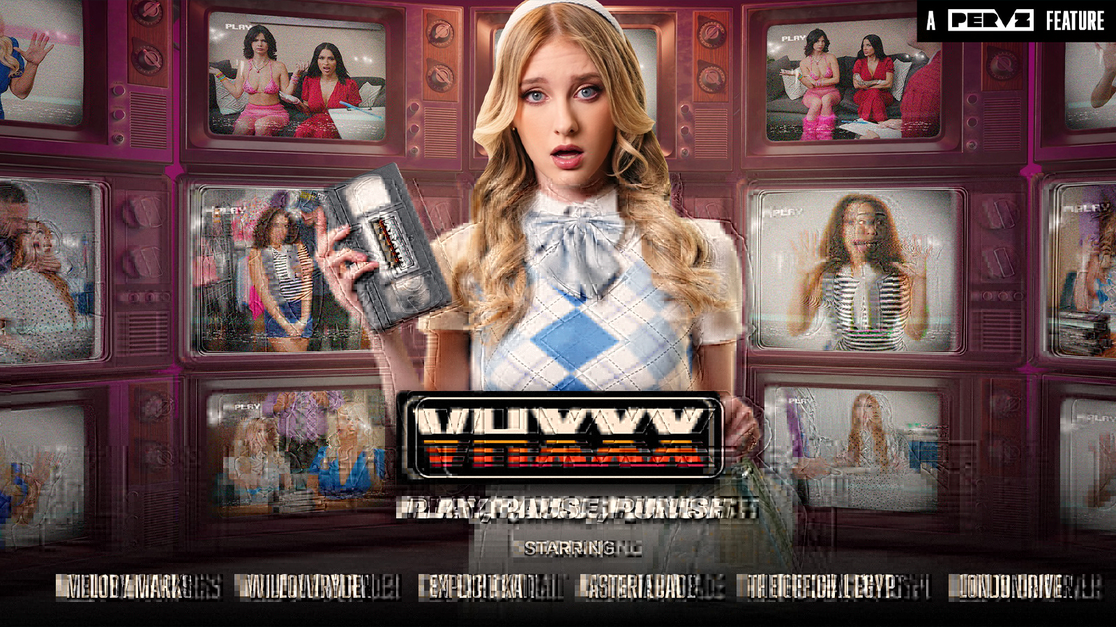 PervzFeatures – VHXXX