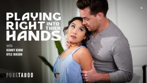 PureTaboo &#8211; Kenna James and Penny Barber &#8211; Not Again