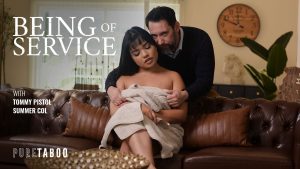 PureTaboo &#8211; Kenna James and Penny Barber &#8211; Not Again