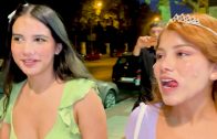 PutaLocura – Sara Villegas And Digna Morales – Young Latinas Creampie Gangbang