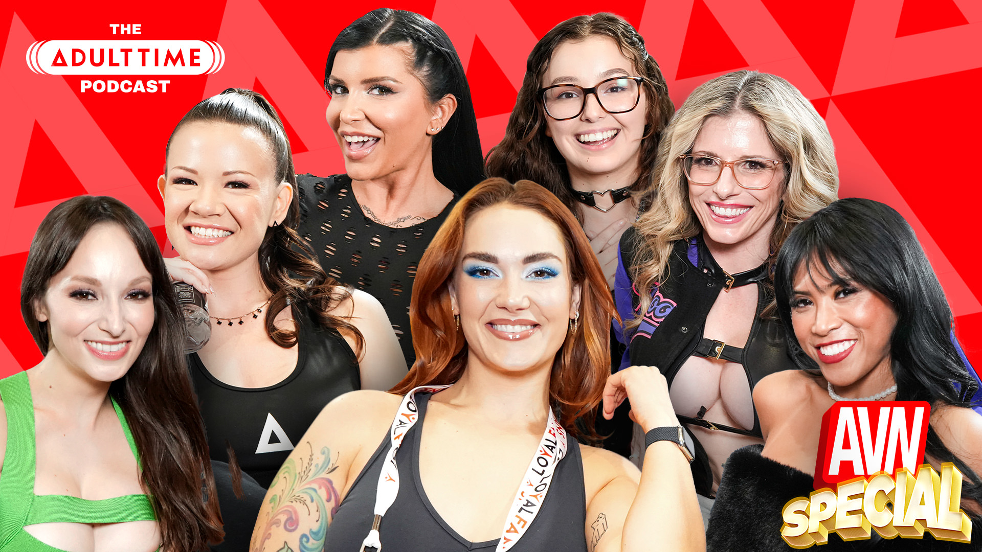 TheAdultTimePodcast – AVN Special 1, Perverzija.com TheAdultTimePodcast – AVN Special 1