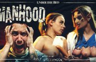 SisSwap – Bunny Fae and Indica Marie – Neighborhood Watch: Crime Doesn’t Pay… It Swaps
