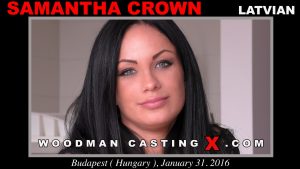 WoodmanCastingX &#8211; Little Kandy &#8211; CASTING X 180