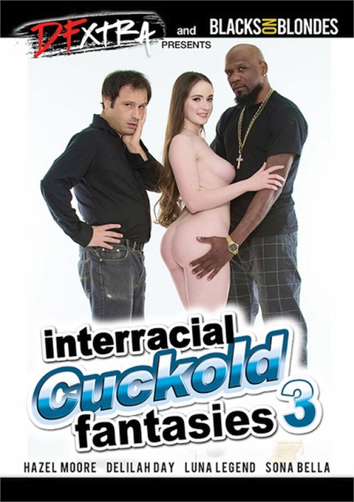 BlacksOnBlondes – Interracial Cuckold Fantasies 3 (2025)