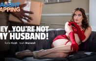 PureTaboo – Kendra Spade – The Census Taker