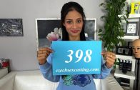 CzechSexCasting – Greta Foss – Blonde Darling Loves Adult World