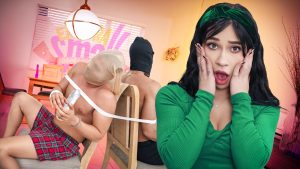 Lubed &#8211; Delilah Dagger &#8211; Poolside Playtime