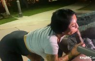 ClubSweethearts – Rihanna Black, Emma Korti and Violet Clarke – Lucky Guy Gets to Fuck Three Hotties
