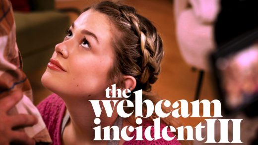 MissaX – Ashley Alexander – The Webcam Incident III