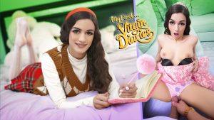 BangBus &#8211; Summer Renee &#8211; Summer Bus