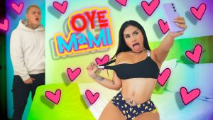MYLFSingles &#8211; Katalina Kyle &#8211; Busty Blonde Covered in Oil Has a Craving Only a Dick Can Satisfy