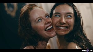SomeGore &#8211; Ana Foxxx &#8211; Raining Blood Part 2