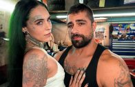 PegasProductions – Victoria Brennan – Tik Tok Challenge