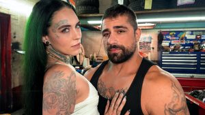 PegasProductions &#8211; Eden Ivy And Victoria Brennan &#8211; Anal Threesome With My Colleagues