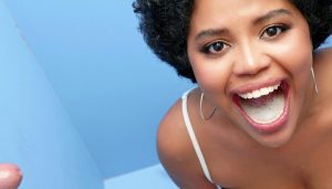 PremiumBukkake &#8211; Mih Ninfetinha &#8211; Bukkake 2