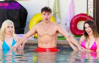 LilSis – Scarlet Skies – Do You Like My Toys Stepbro