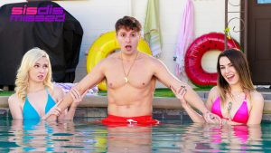 Throated &#8211; Little Puck &#8211; Puck&#8217; Er Up
