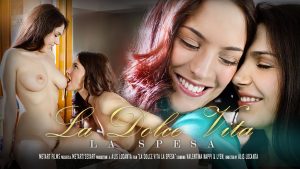 FuckingAwesome &#8211; Valentina Nappi &#8211; The Pizza Delivery